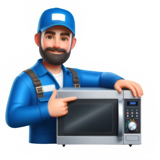 Conserto de Micro-ondas Porto Alegre perto de mim